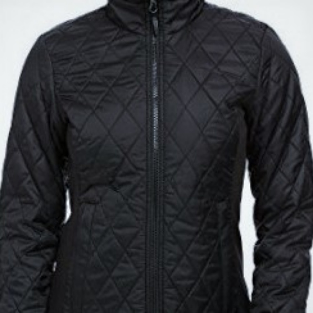 MARMOT WOMEN'S Large  KITZBUHEL JACKET